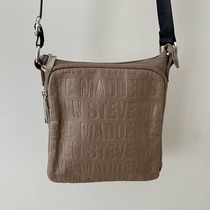 Steve madden | crossbody purse
